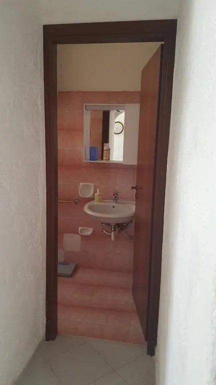 Casa Vacanza Cala Spaghetti Kasbah 0*,