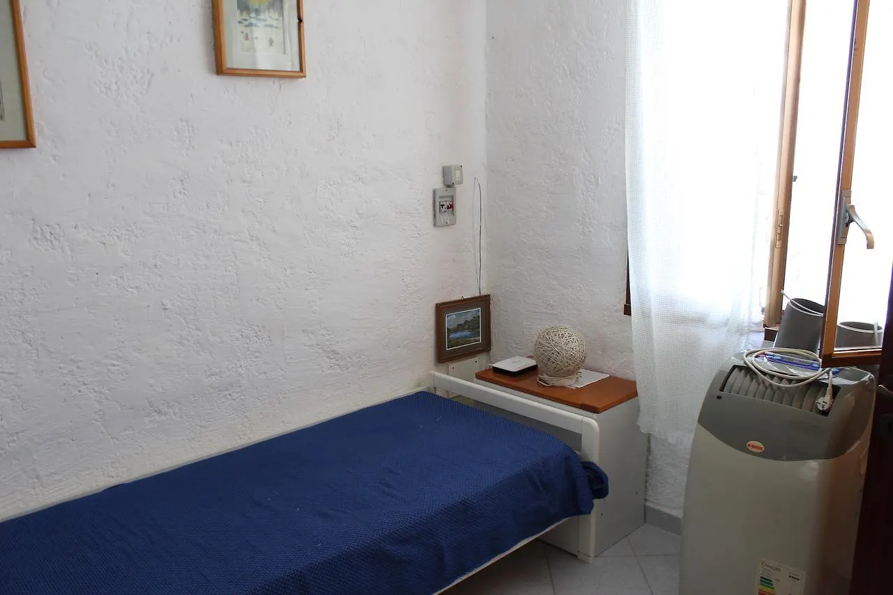 Casa Vacanza Cala Spaghetti Kasbah 0*,  Italy