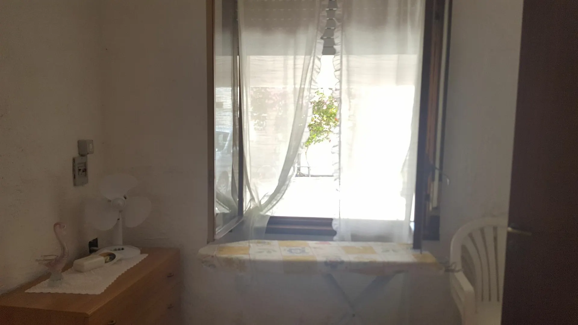 Holiday home Casa Vacanza Cala Spaghetti Kasbah Italy