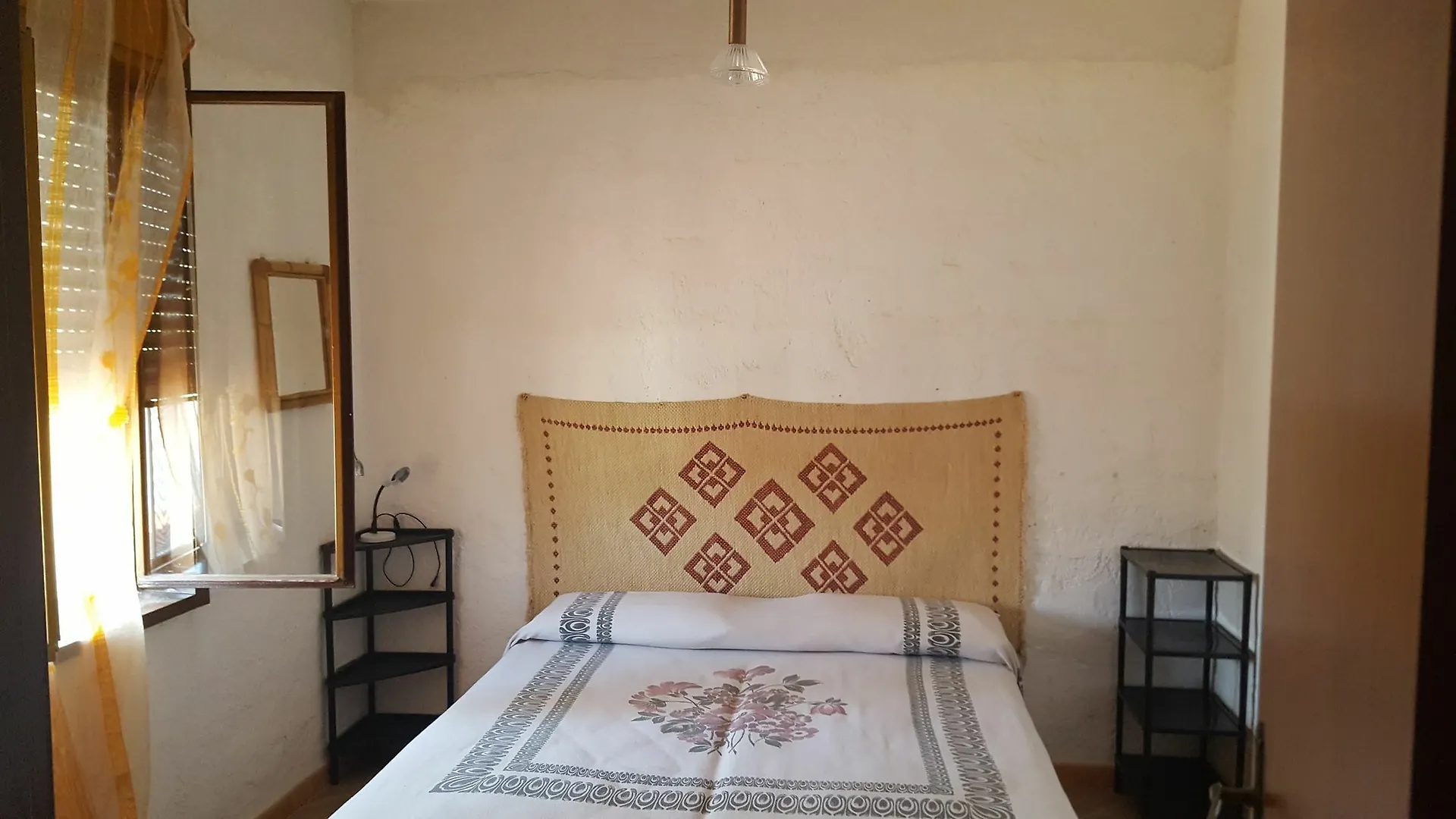 Casa Vacanza Cala Spaghetti Kasbah 0*,