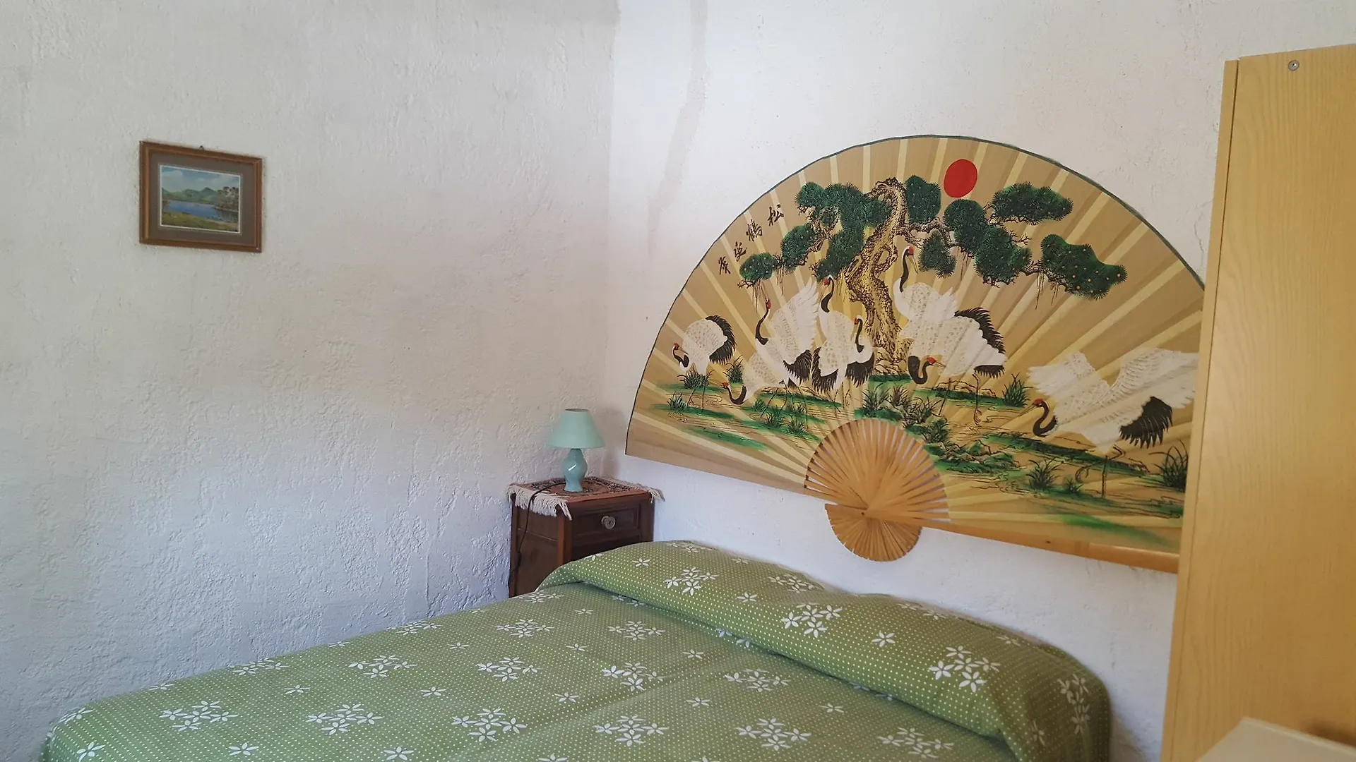 Casa Vacanza Cala Spaghetti Kasbah
