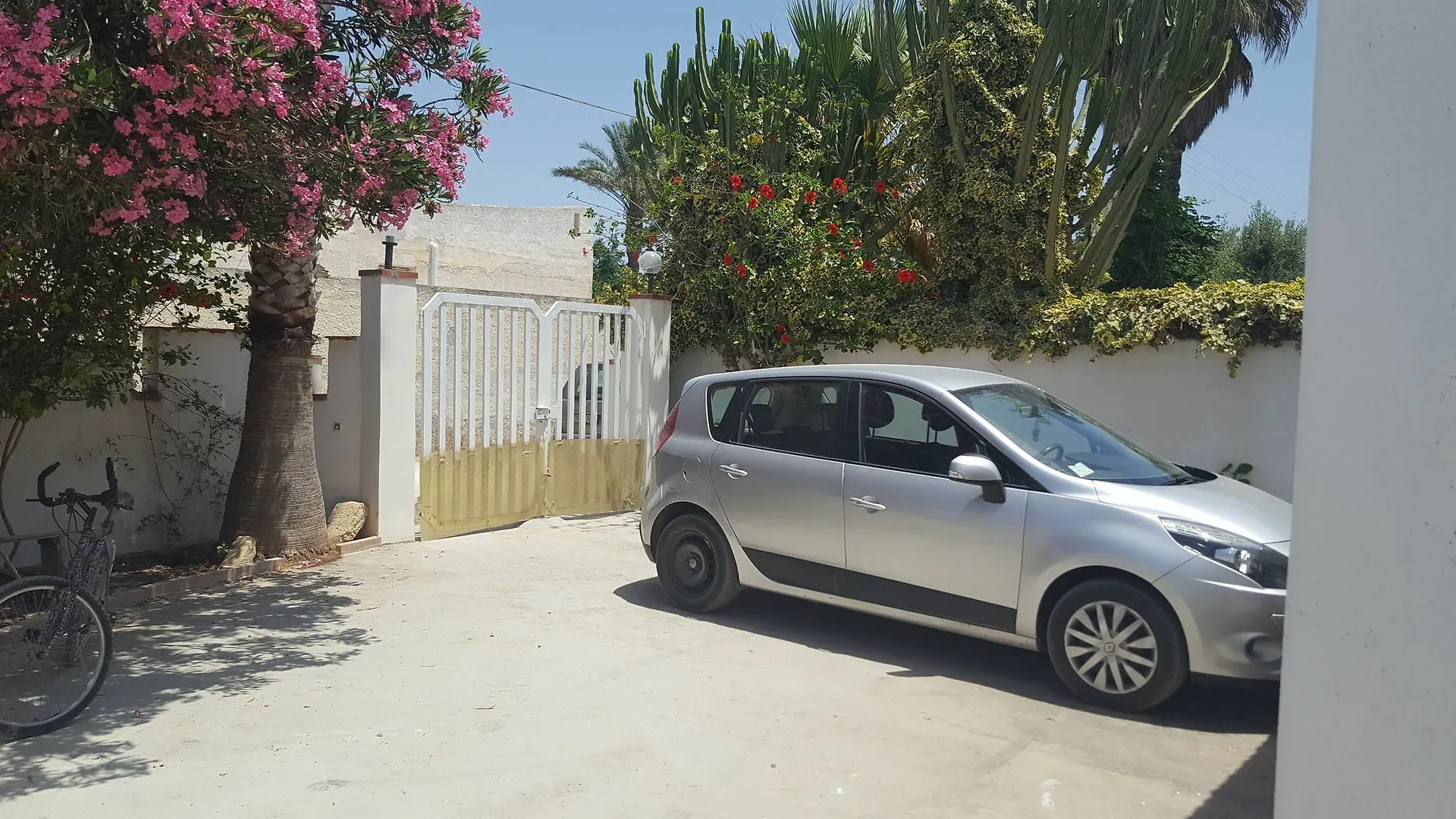 Holiday home Casa Vacanza Cala Spaghetti Kasbah