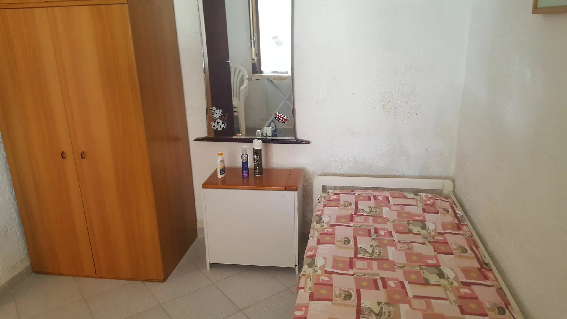 Casa Vacanza Cala Spaghetti Kasbah Holiday home