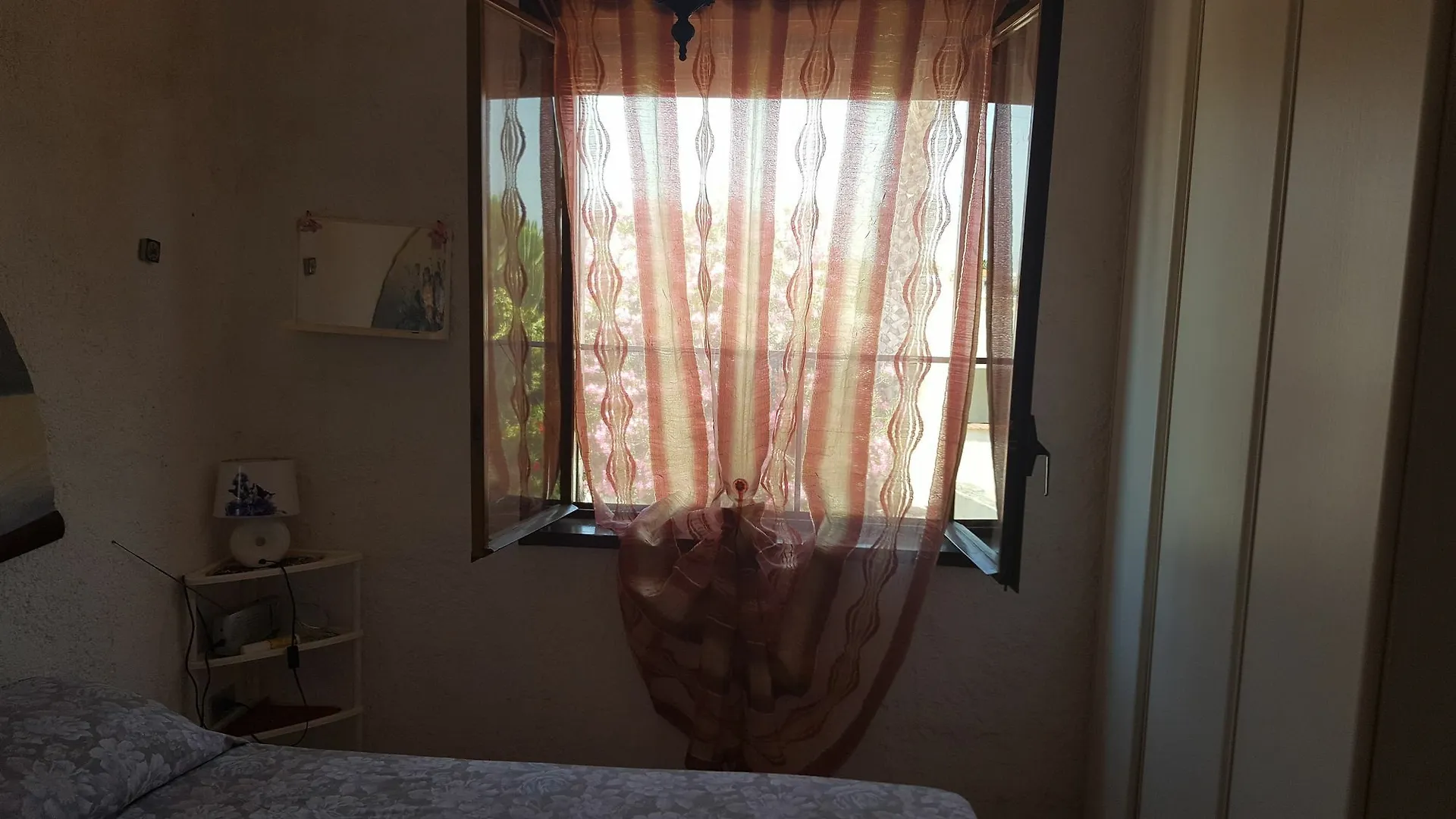 Casa Vacanza Cala Spaghetti Kasbah Italy