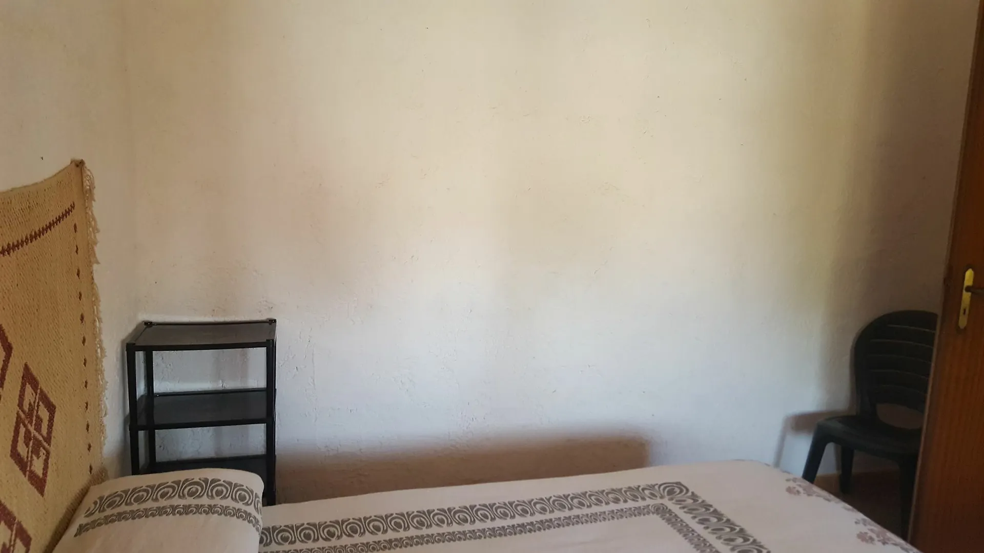Casa Vacanza Cala Spaghetti Kasbah